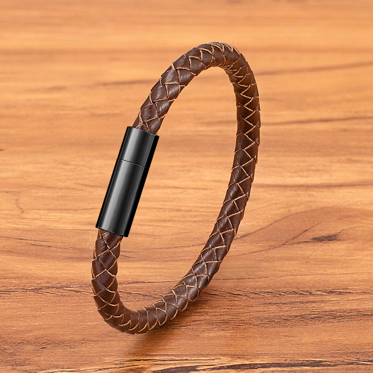 M927-Black-6mm-19cm