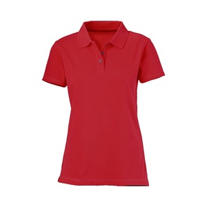 Camiseta de manga corta con cuello redondo de algodón ecológico para mujer, camiseta de verano informal holgada, ropa de diario elegante para mujer - Product Image 3