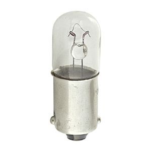 Lampada di Emergenza B22 12V (DH 12.360/12/0.1) - Product Image 1