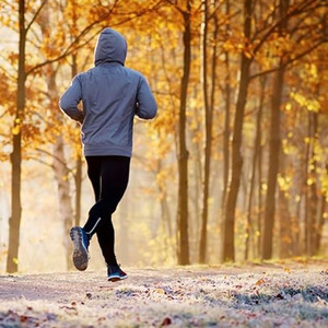 Gants de sport thermiques étanches à doigts complets compatibles avec écran tactile Gym en plein air pour le cyclisme VTT Football - Product Image 4