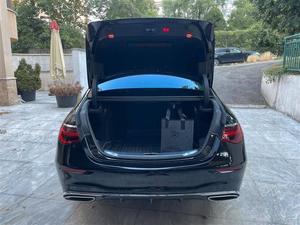 AUTO USADO 2021 MERCEDES-BENZ S580 45,000KM 100HP 5 PLAZAS 4 CILINDROS 4.0L TRANSMISIÓN AUTOMÁTICA DE 9 VELOCIDADES - Product Image 5