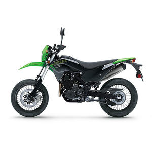Motocicleta Kawasaki KLX 230SM 2023 - Product Image 4