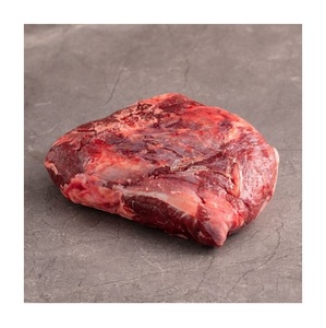 Mejilla de Res Congelada |   Suministro Confiable de Carne a Granel para Compradores Mayoristas - Product Image 4