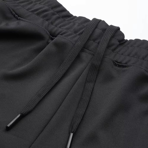 Pantalones Cargo con logotipo personalizado para hombre, ropa de calle deportiva, pantalones de algodón 100% de nuevo estilo, pantalones informales multibolsillos para gimnasios, pantalones de chándal - Product Image 6