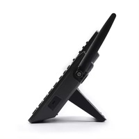 Téléphone IP VoIP MaxComm MW-68 économique 4G/Wi-Fi pour les réunions d'entreprise et l'utilisation en bureau mobile