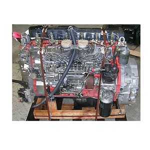 ขายเครื่องยนต์6HH1มือสอง - Product Image 1