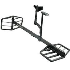 Detector de Metales XTREM Hunter de Búsqueda Profunda, Nuevo y Listo para Enviar - Product Image 1