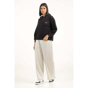 Sweat à capuche respirant en maille coupe classique WM-POH-WS25-107 - Product Image 3