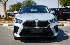 NOUVEAU BMW X2 sDrive25i 2025 2.0L (299 ch) 4 cylindres Essence Transmission Automatique Conduite à Gauche - Product Image 2