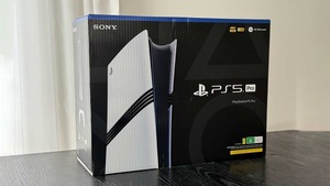 Consola Sony PlayStation 5 Pro Original (Incluye Tarjeta SSD Interna de 1 TB) - Product Image 2
