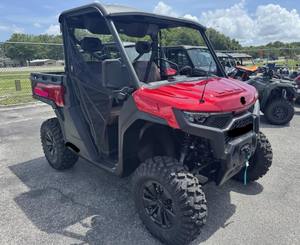 Disponible 2026 UFORCE U10 Pro Utility en venta y motocicletas listas para exportar |   Ventas de automóviles - Product Image 1