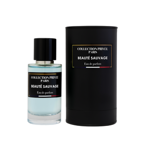Colección Privée - Sauvage 50ml, Eau de Parfum Unisex, Aroma Líquido de Larga Duración, Fragancia Corporal Acuática de Lujo Francesa - Product Image 2