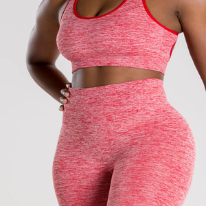 Leggings pour femmes de qualité supérieure au design personnalisé vente en gros de vêtements de sport Leggings de fitness vêtements de yoga vente en gros Odm - Product Image 4