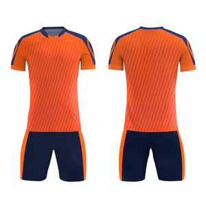 Kits de football uni personnalisés de qualité bon marché, uniforme de gardien de but de football en vrac, kit de gardien de but, maillot de gardien - Product Image 2