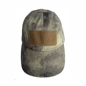 Casquette d'été respirante pour homme, idéale pour la chasse, le sport, le cyclisme, en tissu polyester respirant, casquette de baseball - Product Image 3