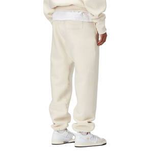 Pantalones Deportivos de Cintura Alta Personalizados para Hombre, Pantalones Jogger Impermeables, Transpirables, de Secado Rápido, para Entrenamiento de Invierno, Ropa Deportiva OEM - Product Image 3