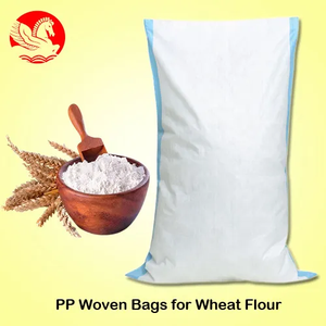 Sacs tissés en PP Sac hermétique Sac Bopp - Product Image 5