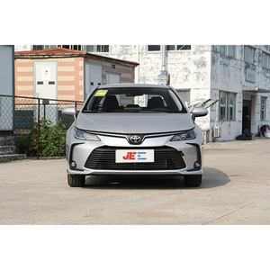 Vente chaude 5 places pour Toyota Corolla Vitre électrique Conduite à gauche Véhicule à énergies nouvelles à vendre - Product Image 3