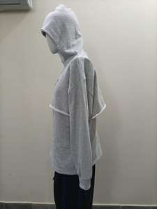 Chándales de alta calidad con etiqueta privada y el mejor diseño, logotipo personalizado, último estilo, lista superior, chándal para hombre - Product Image 4