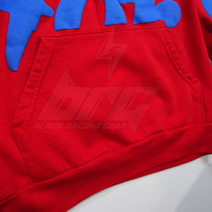 Dernier modèle de sweats à capuche pour hommes sweats à capuche pour hommes avec impression personnalisée sweats à capuche pour hommes à bas prix - Product Image 5