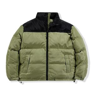 High Quality Men's Outwear <b>Hooded</b> Custom Warm Thick Outdoor Winter Coat Quilted <b>Padded</b> Puffer <b>Jacket</b> - Product Image 2