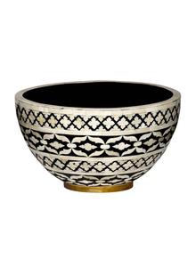 Supports de bol en nacre de luxe, style Art déco incrusté de bois, résistant à la chaleur, pour le Ramadan, l'Aïd, fête, pour gâteau, support à chocolat - Product Image 6