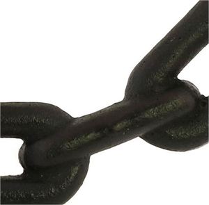 Antique Metal <b>Trivet</b> Black Nonslip Tabletop Heat Resistant <b>Pan</b> & Hotpot Protecting for Home Kitchen Dining Table Made in India - Product Image 4