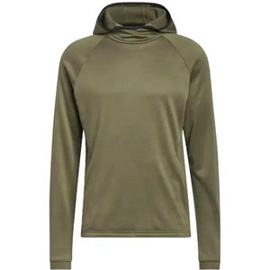 Sudaderas con Capucha Personalizadas al por Mayor para Hombre, Otoño, 100% Algodón, Gruesas, Transpirables, Resistentes al Viento, Ecológicas, con Bolsillo - Product Image 3