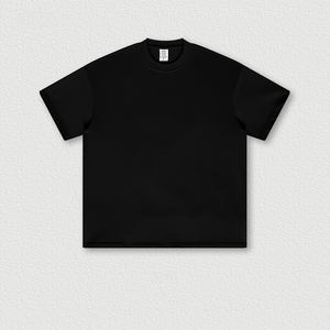 Fournisseur de T-shirts 100% coton, tissu doux et couture de qualité supérieure, Outfitize International - Product Image 4