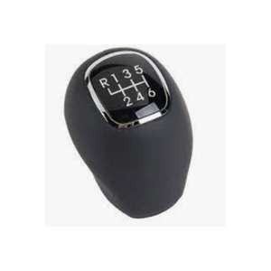 43711-3W400 Sportage 10-15/Rio 12-15 Pommeau de levier de vitesses de voiture Compatible avec les modèles Kia manuels - Product Image 1