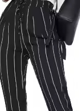 Nouveau pantalon et pantalon de survêtement d'hiver pour femmes dames vente en gros pantalons et pantalons décontractés et de sport - Product Image 3