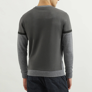 Meilleure vente de vêtements pour hommes, sweat-shirts au design unique, sweat-shirts pour hommes avec logo personnalisé - Product Image 6