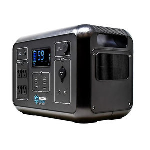 สถานีไฟฟ้าพกพา Ma ss imo 2000W - Product Image 2