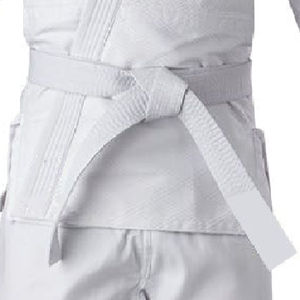 Uniforme de Artes Marciales de Karate Gi, Peso Pesado, 10 oz, 100% Algodón, Conjuntos Personalizables de Secado Rápido para Adultos, Kimono Bjj Gi - Product Image 6
