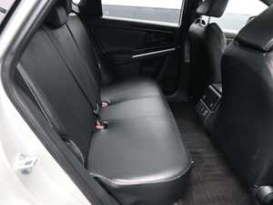 SUV Crossover Ultra-Lujo 2024 de 7 Plazas con Transmisión Automática, Techo Panorámico y Cámara Trasera de 360° - Product Image 2