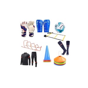 Conos grandes de fútbol - Product Image 1