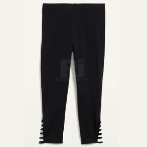 Factory Direct Sale Custom Size Elastic Waist <b>Yoga</b> <b>Leggings</b> OEM Service Wholesale Top Selling <b>Yoga</b> <b>Leggings</b> - Product Image 1