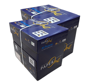 Papel de copia premium blanco PaperOne A4 80 GSM, proveedor mayorista de Indonesia, papel para copiadora PaperOne A4 - Product Image 6