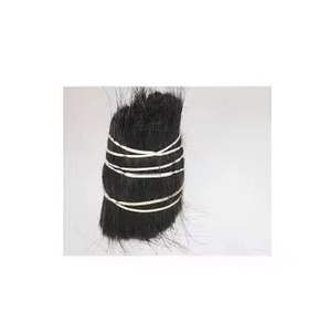 Oferta Especial: Pelo de Cola de Búfalo Premium con Pelo de Cola Lavado y Pelaje de Búfalo para Peluquería Profesional - Product Image 2