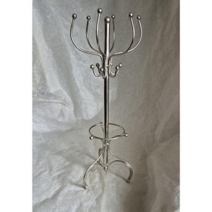 BRUSHSTROKE BLISS ที่วางเครื่องประดับโลหะทันสมัย-อเนกประสงค์ ประหยัดพื้นที่ ดีไซน์สวยงาม ผลิตในอินเดีย - Product Image 2