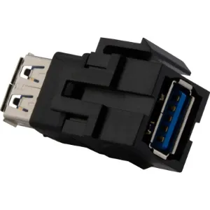 Copertura per Connettore Ethernet MTN4582-0001 di Schneider Electric per Tecnologia di Comunicazione - Product Image 1