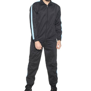 Diseña Tu Propio Logotipo Personalizado, Chándal Deportivo de Invierno para Hombre, Ecológico, Transpirable, Ligero, Talla Grande, Corte Ajustado, Estilo Vintage - Marca Privada - Product Image 3