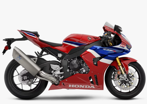 รถมอเตอร์ไซค์ซูเปอร์สปอร์ต Honda CBR600RR รุ่นปี 2026 ล่าสุดที่ได้รับการรับรอง ประกอบจากโรงงานพร้อมส่ง และจัดส่งรวดเร็ว - Product Image 2