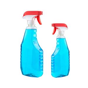 Prix d'usine Bouteilles de pulvérisation pour le nettoyage Bouteille d'eau de pulvérisation PET Bouteille de pulvérisation en plastique vide pour solution de nettoyage du Vietnam - Product Image 6