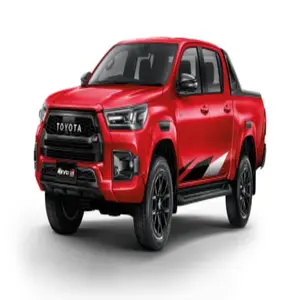 2020 2021 2022 FAIRLY USED CARS 2020 Toyota hilux pickup truck right / Left hand drive Hybrid for sale