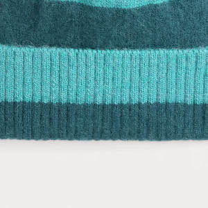 Gorros ajustables de calidad superior para hombres y mujeres, gorros de buena calidad con embalaje personalizado - Product Image 5