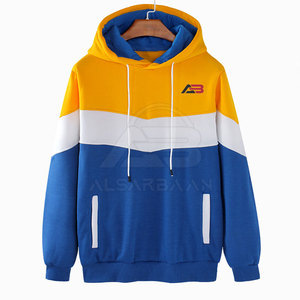 Novedad, Sudaderas Personalizadas 100% Algodón para Hombre, Mejor Precio, Sudaderas con Capucha en Oferta para Adultos - Product Image 1