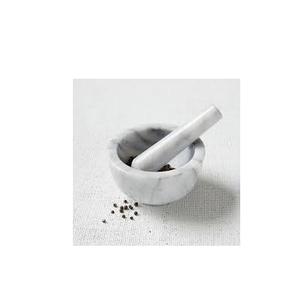 Mortero de granito de piedra Natural, conjunto de mazo y mortero pulido y tamaño personalizado, precio barato, producto en oferta - Product Image 5