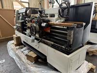Tour conventionnel CS6240/1000mm Torno Para tour à métaux Machine pour le métal