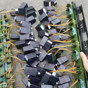 Motori e Componenti INK KEY per Macchine da Stampa Offset, Utilizzati per Stampanti Man Roland in Tipografie, Spedizione PM74 - Product Image 5